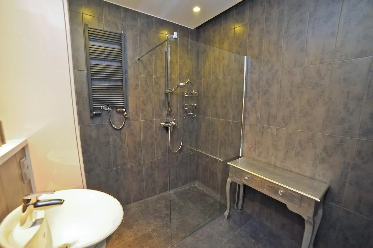 Africana Apartment By Grand Apartments Sopot 0*,  Pologne