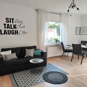 W Sąsiedztwie Lasu 1800m Od Morza Apartament