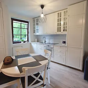 Karlikowo Apartament
