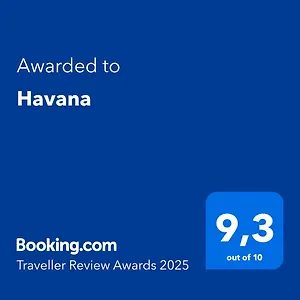 Havana Apartament Wrocław