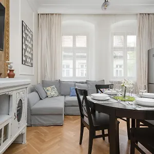 Exclusive Old Town By Renters Apartament Wrocław
