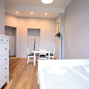 Victus Apartamenty, Alicante Apartament Sopot