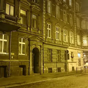 Vagaboonda Apartament Wrocław